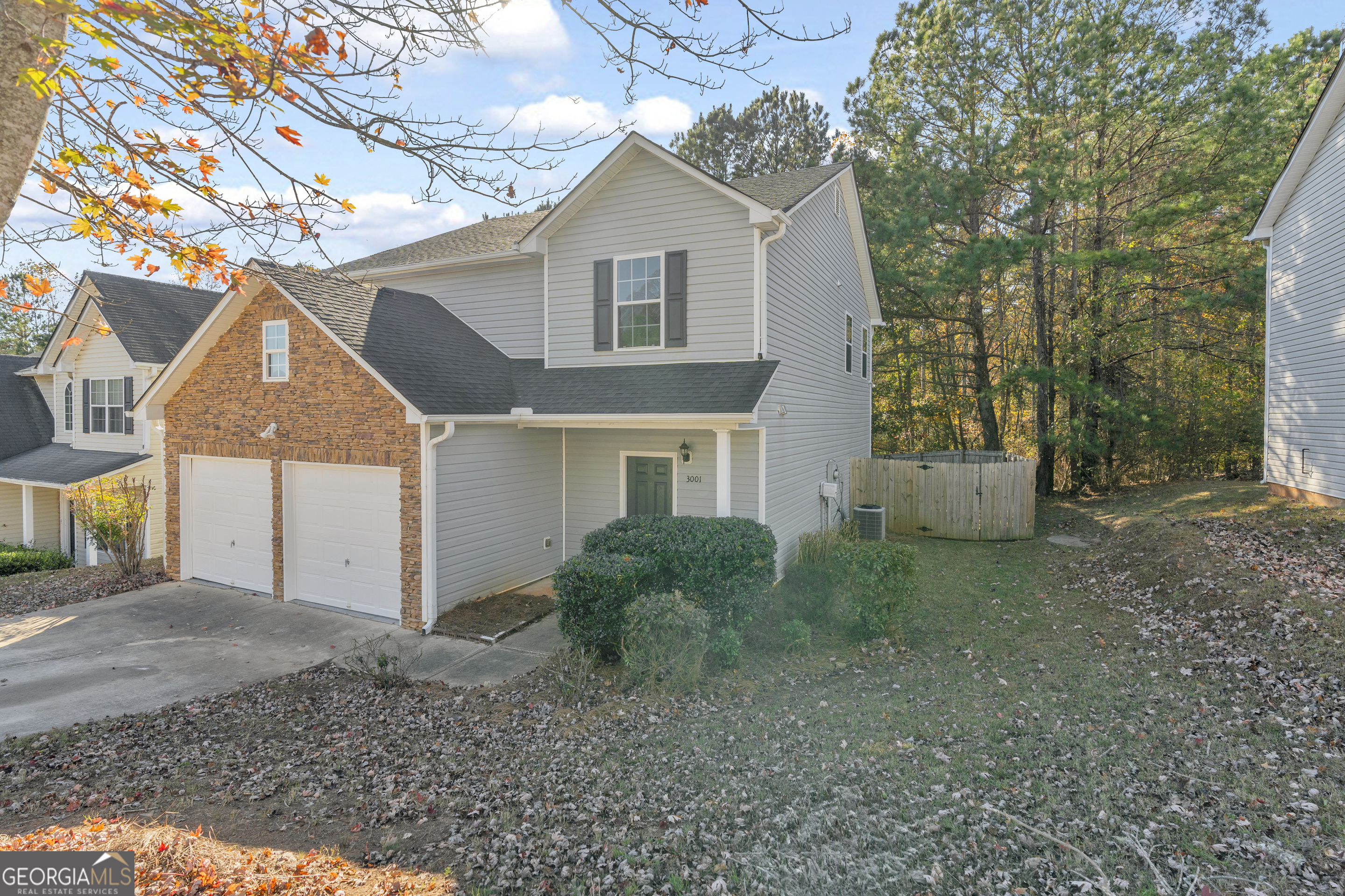 3001 Leatherleaf Trail Douglasville GA 30135