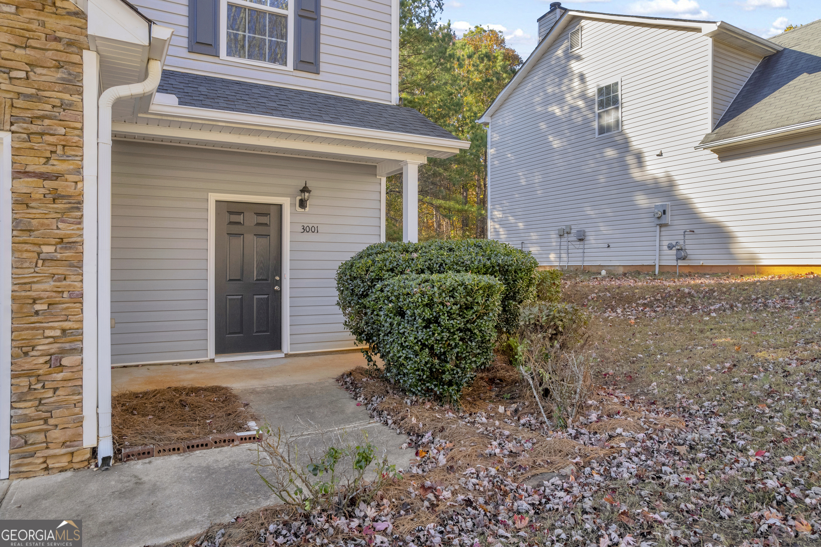 3001 Leatherleaf Trail Douglasville GA 30135