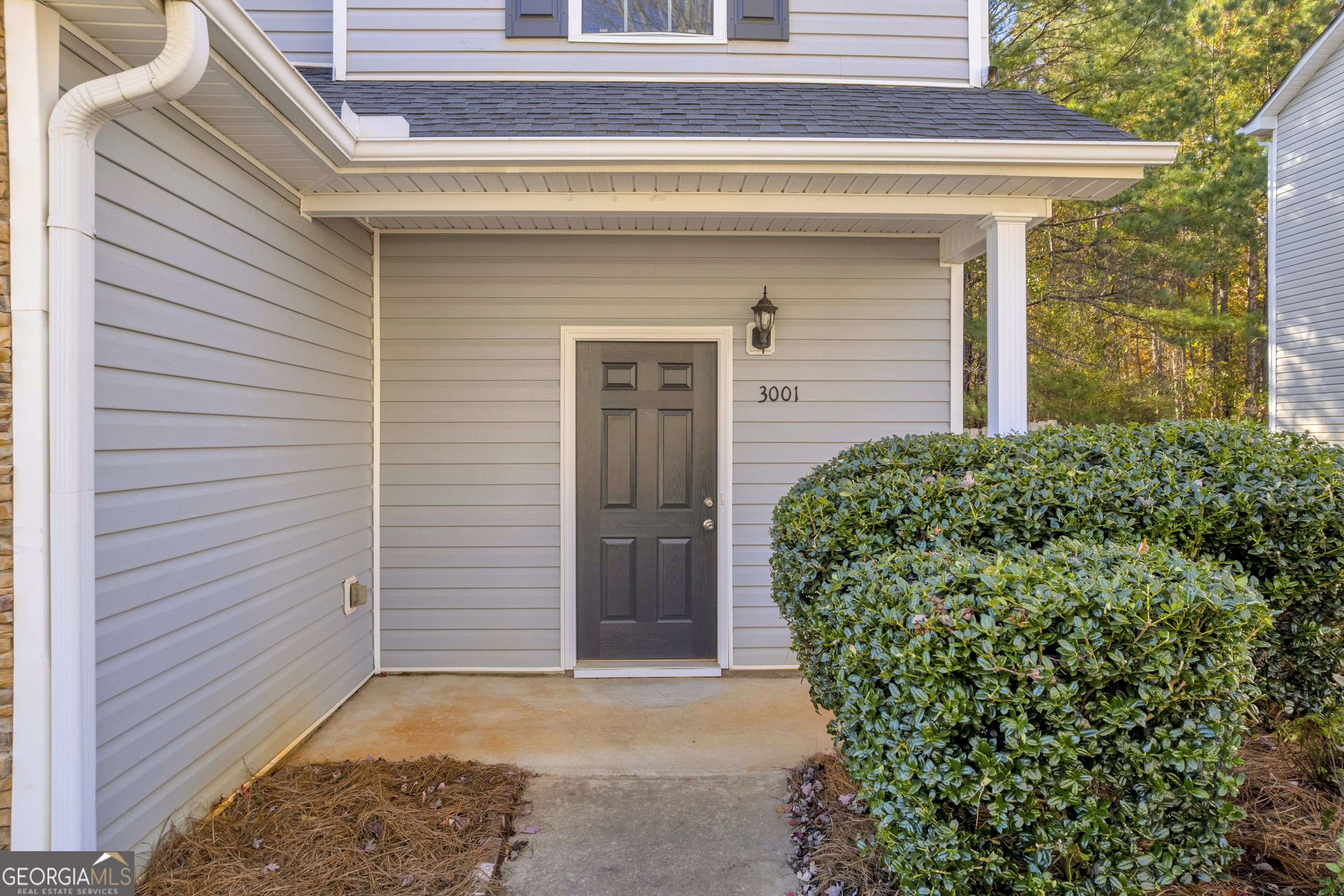 3001 Leatherleaf Trail Douglasville GA 30135