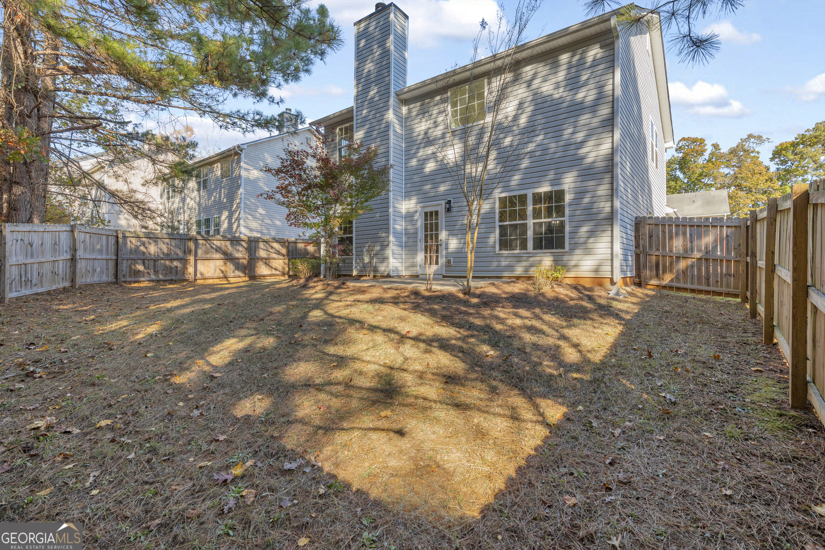 3001 Leatherleaf Trail Douglasville GA 30135