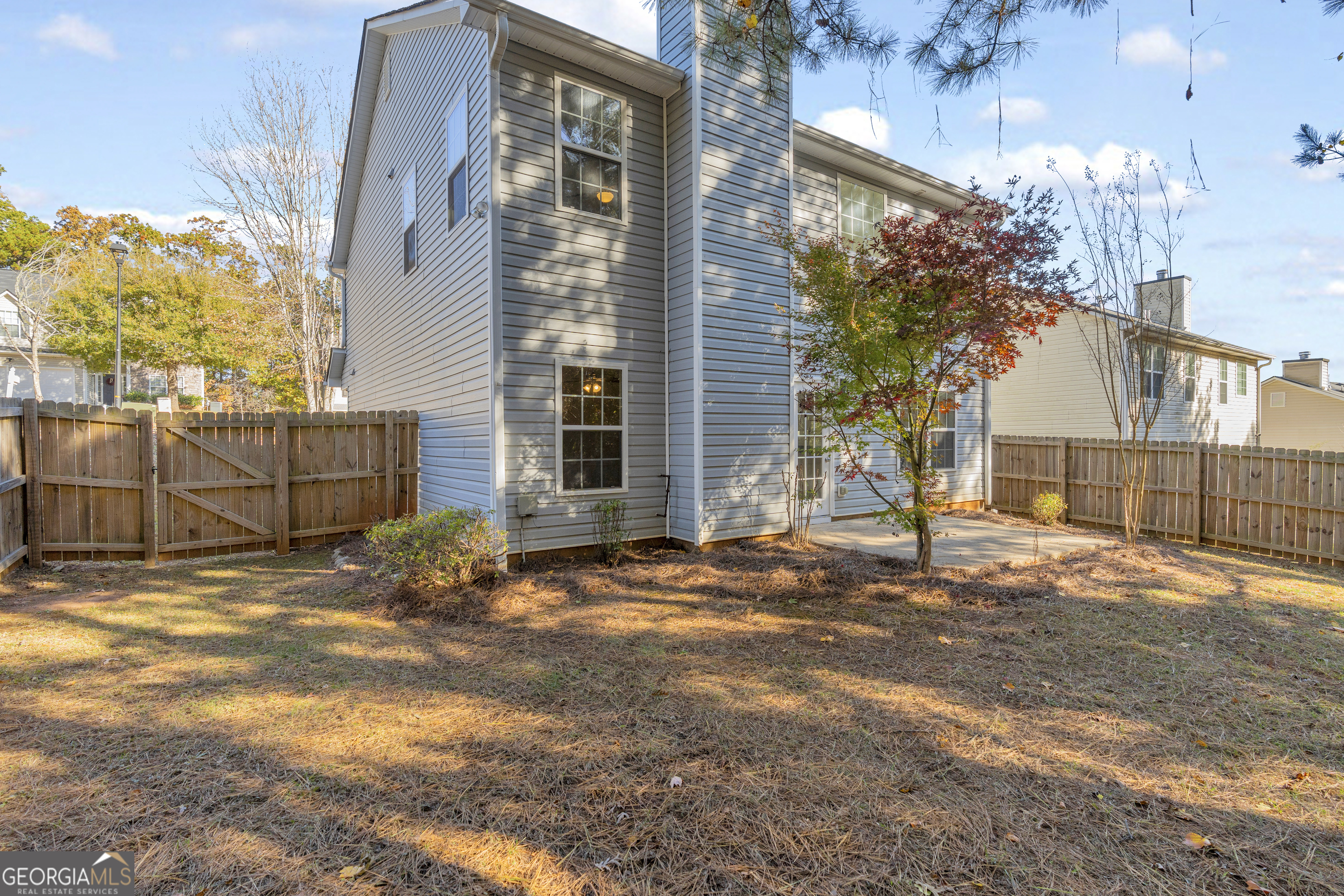 3001 Leatherleaf Trail Douglasville GA 30135