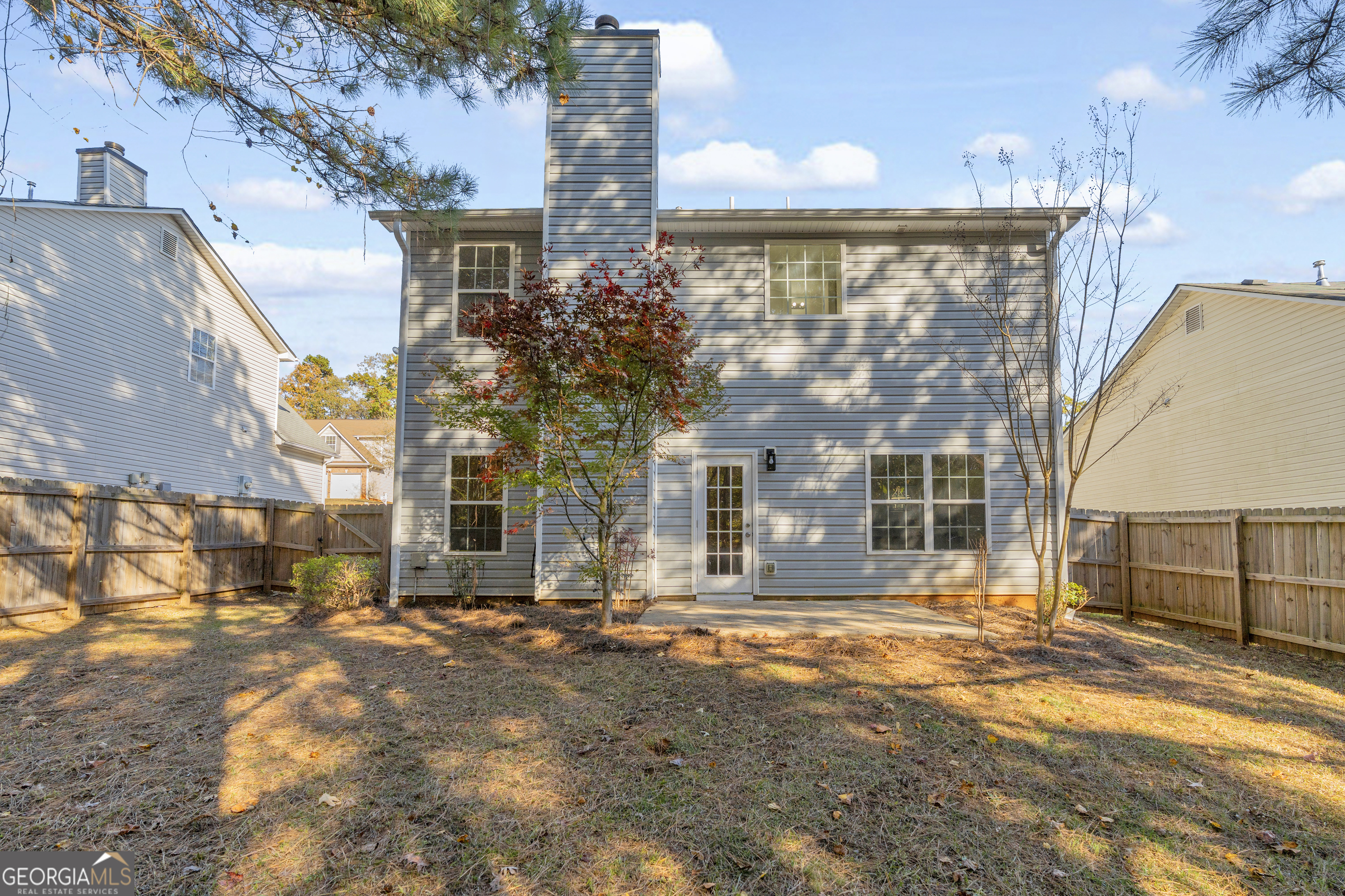 3001 Leatherleaf Trail Douglasville GA 30135