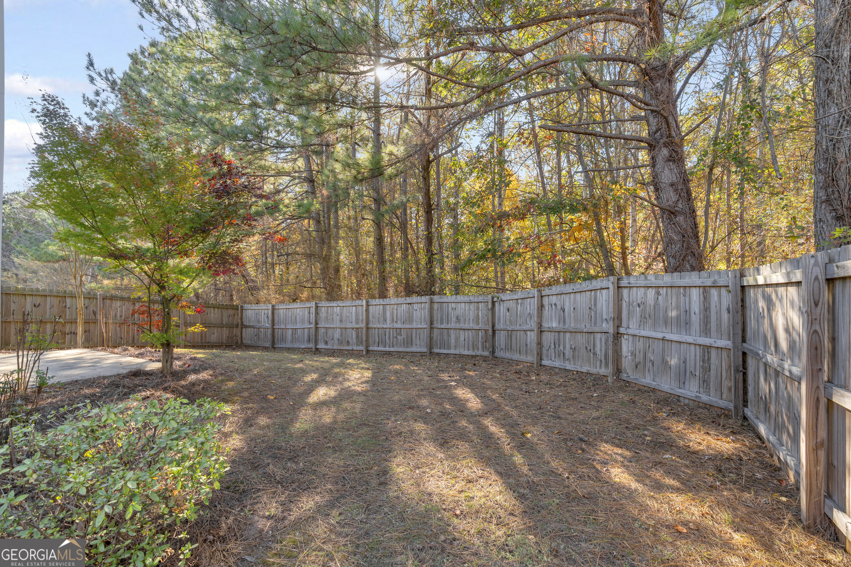 3001 Leatherleaf Trail Douglasville GA 30135