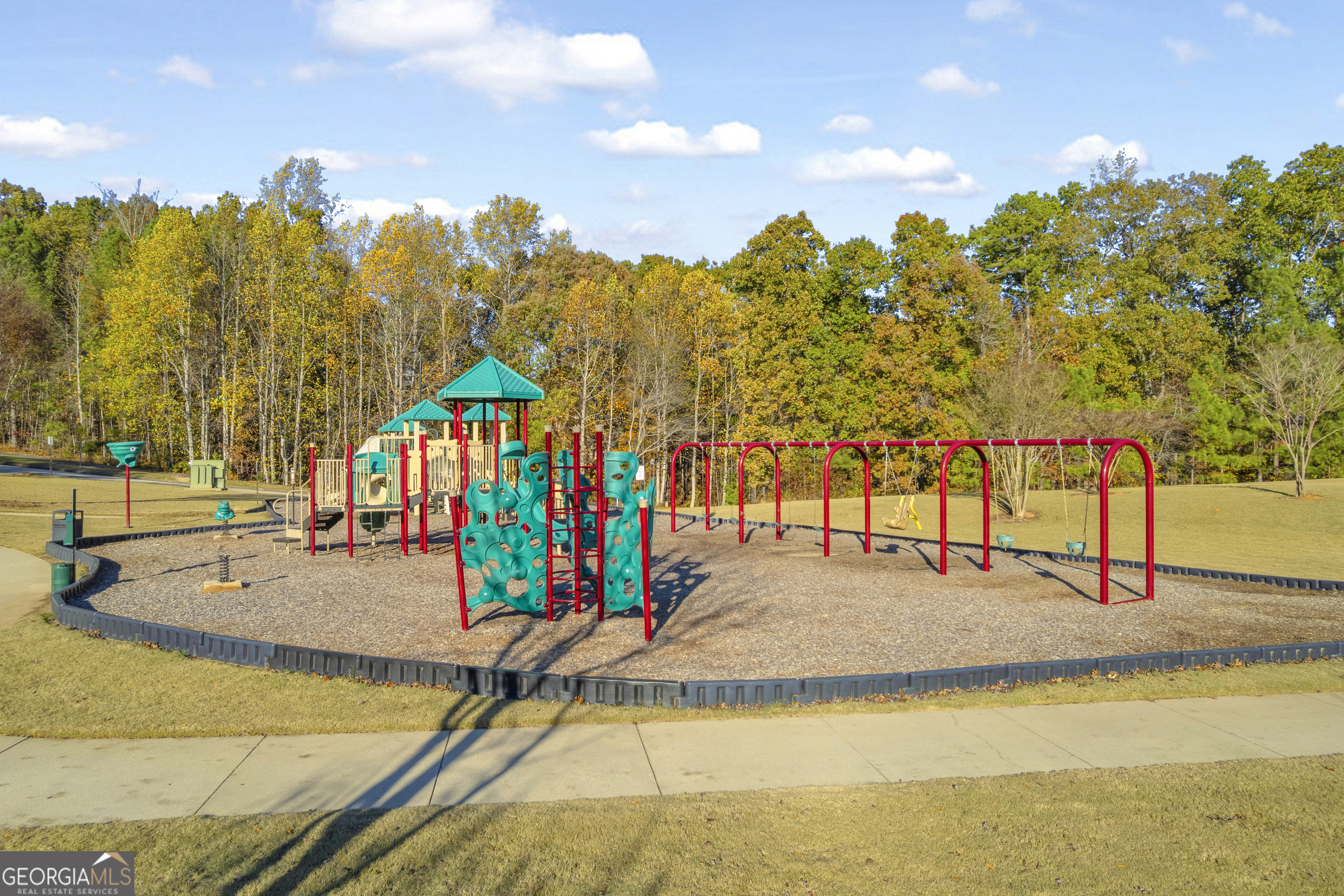 3001 Leatherleaf Trail Douglasville GA 30135
