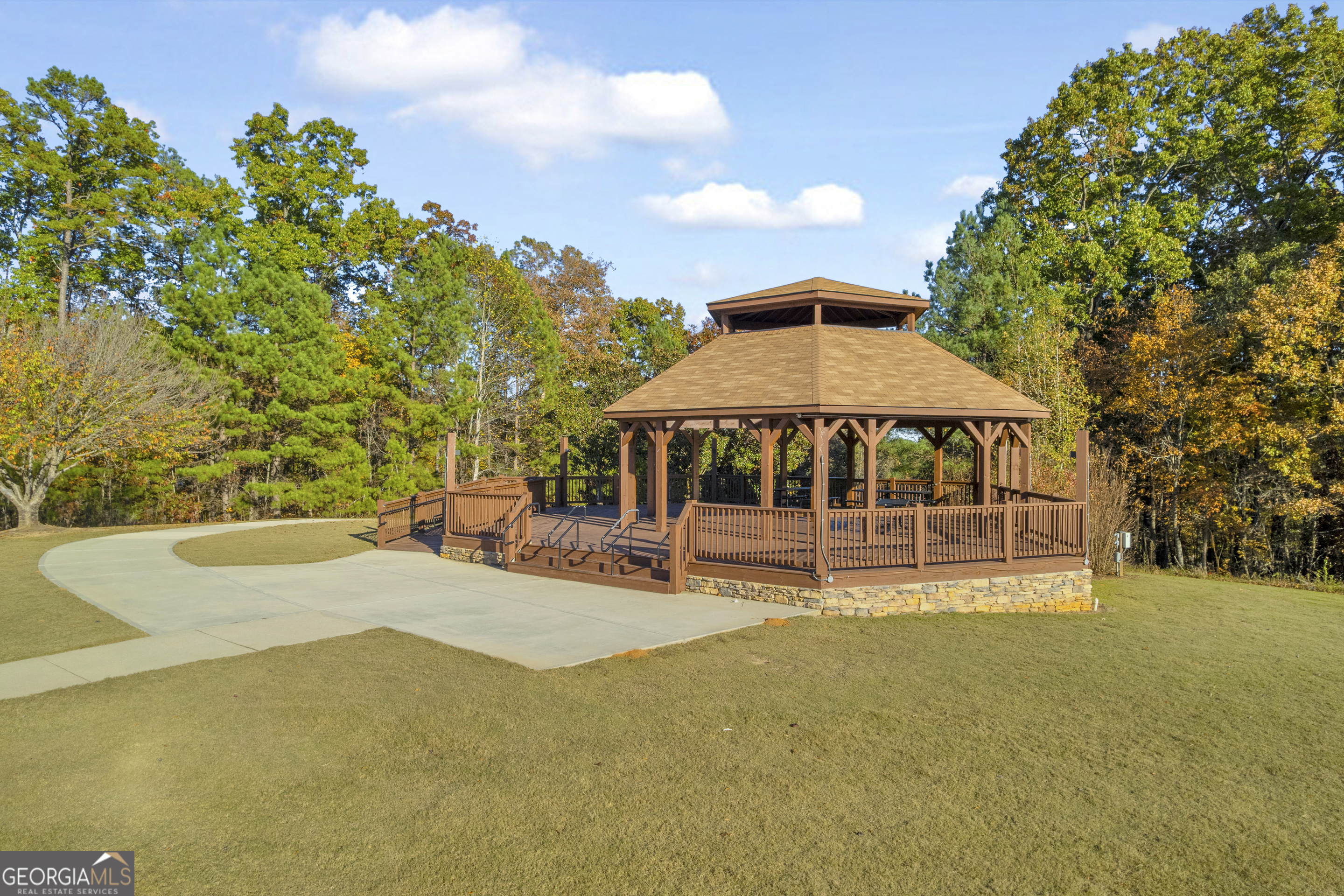 3001 Leatherleaf Trail Douglasville GA 30135