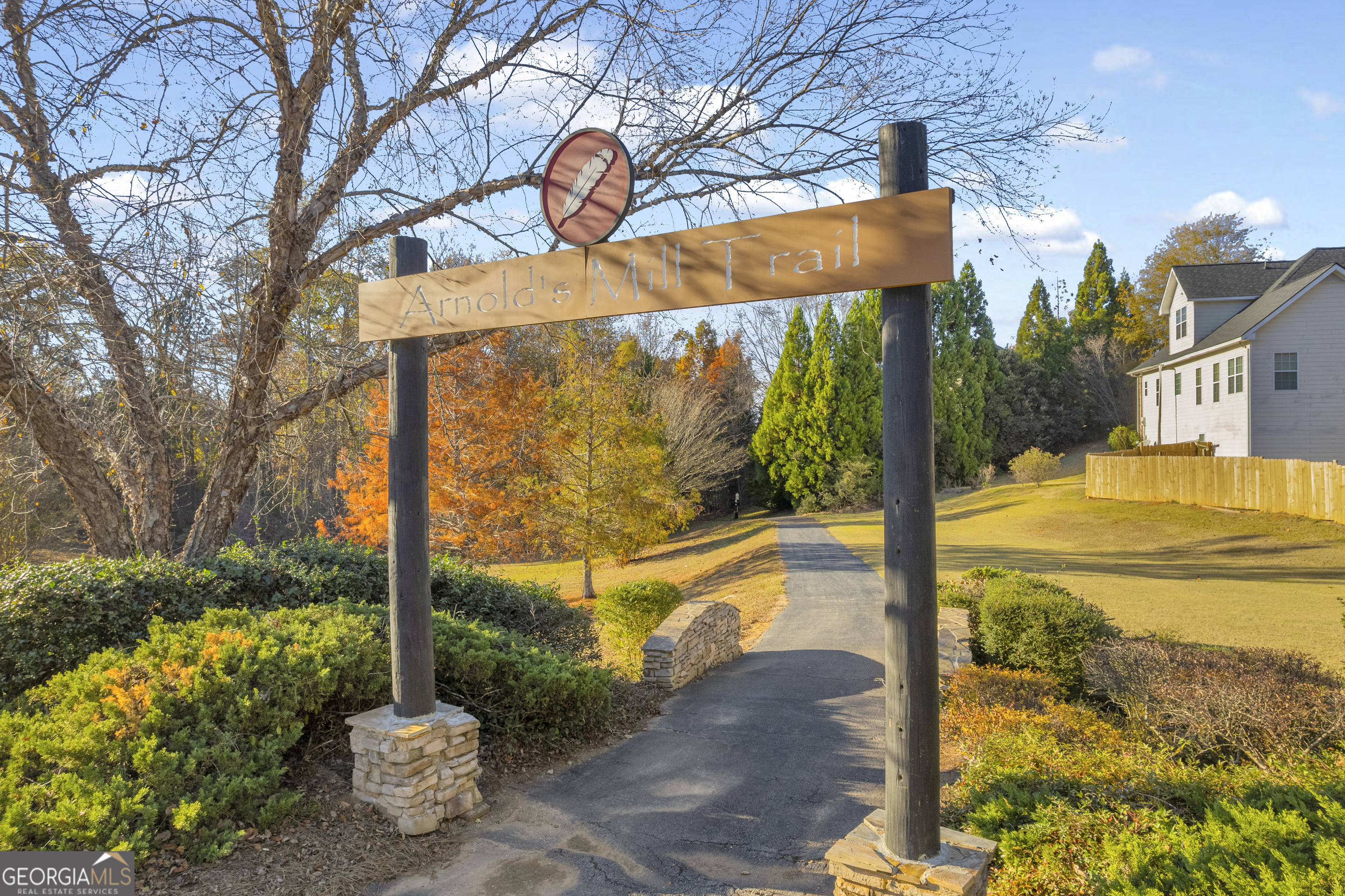 3001 Leatherleaf Trail Douglasville GA 30135