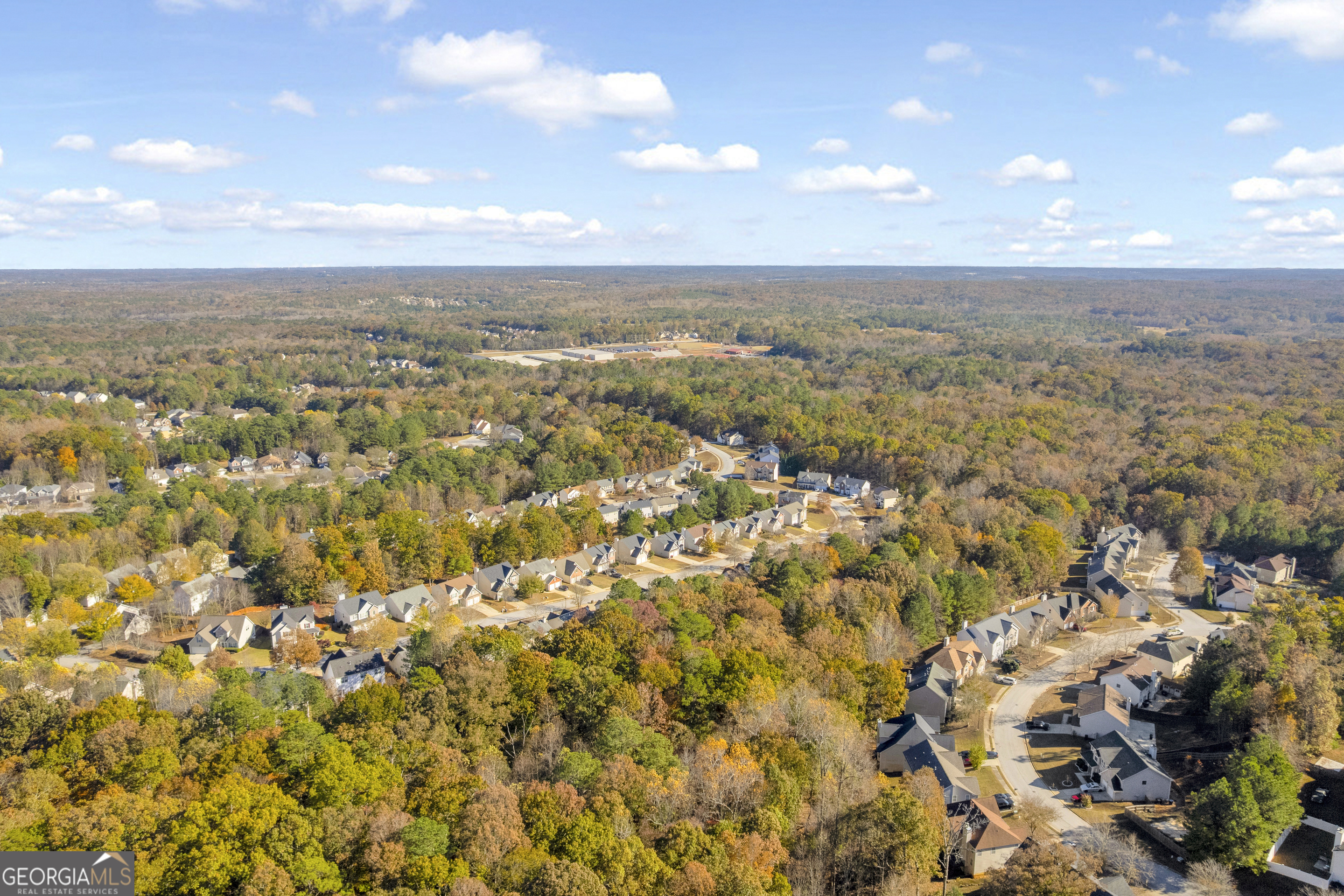3001 Leatherleaf Trail Douglasville GA 30135