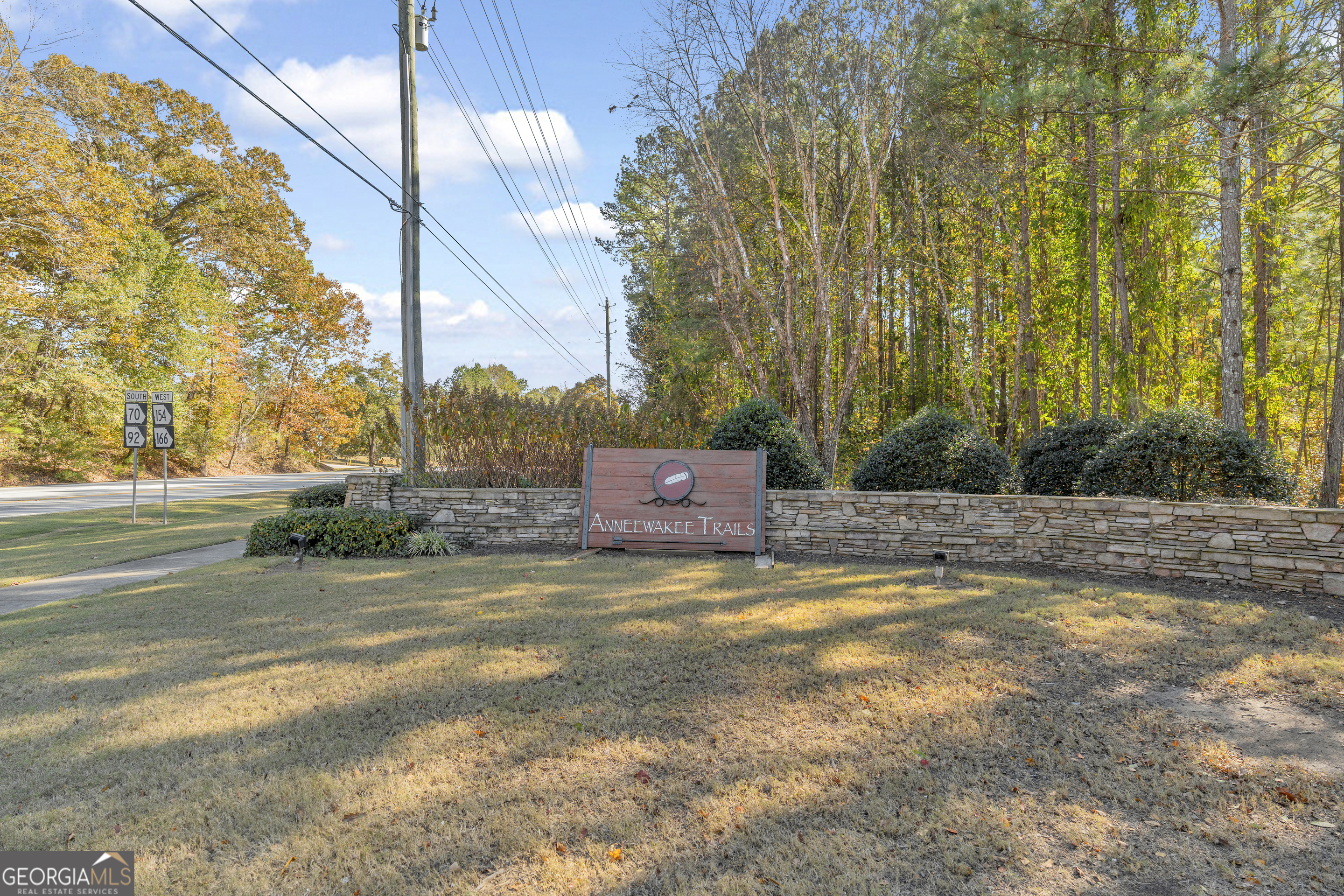 3001 Leatherleaf Trail Douglasville GA 30135