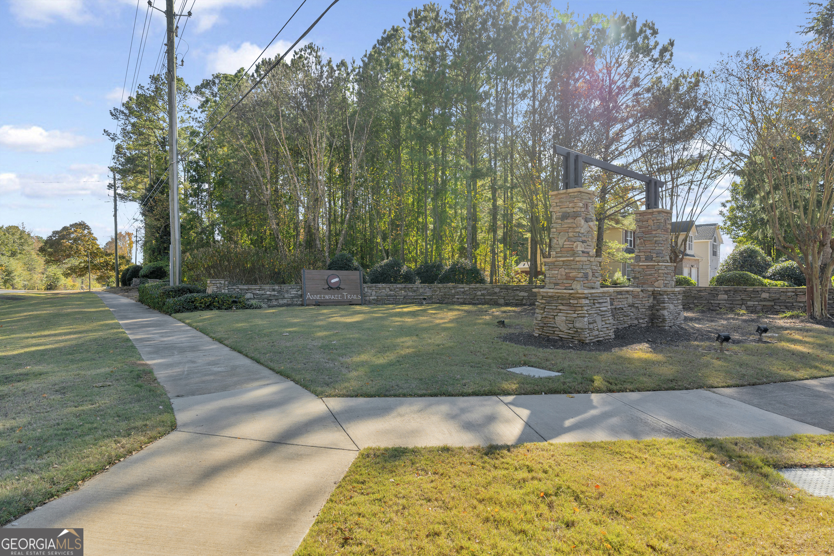 3001 Leatherleaf Trail Douglasville GA 30135