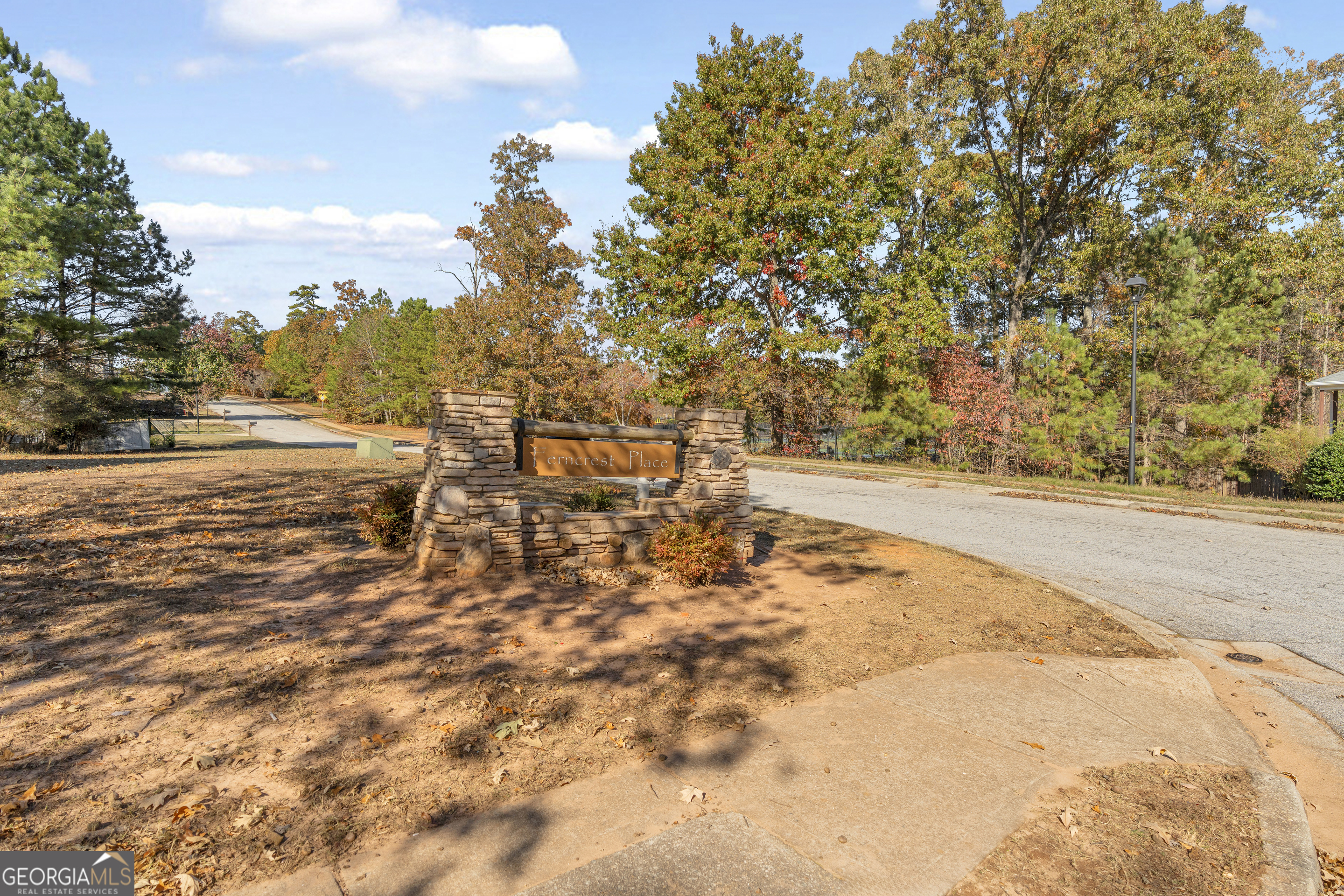 3001 Leatherleaf Trail Douglasville GA 30135