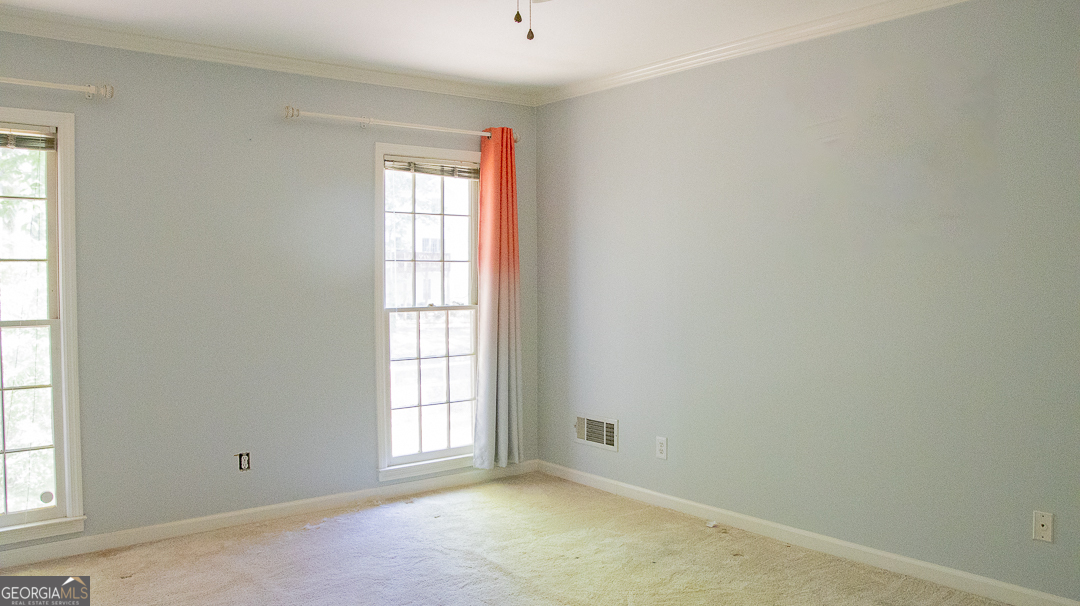 7036 Wind Run Way Stone Mountain GA 30087