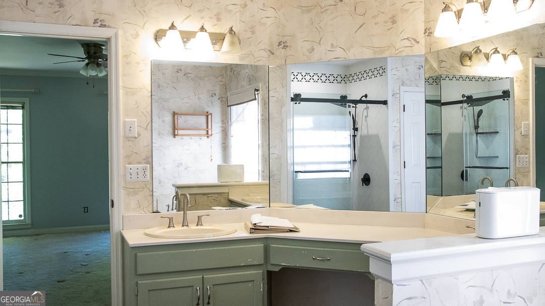 7036 Wind Run Way Stone Mountain GA 30087