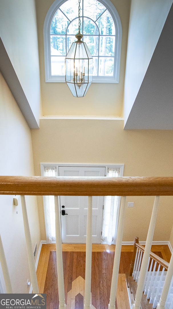 7036 Wind Run Way Stone Mountain GA 30087
