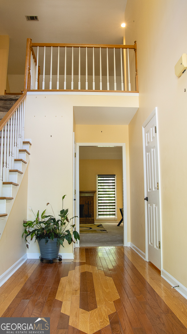 7036 Wind Run Way Stone Mountain GA 30087