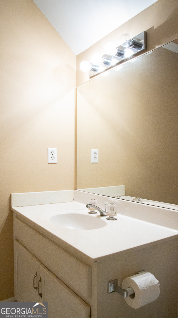 7036 Wind Run Way Stone Mountain GA 30087