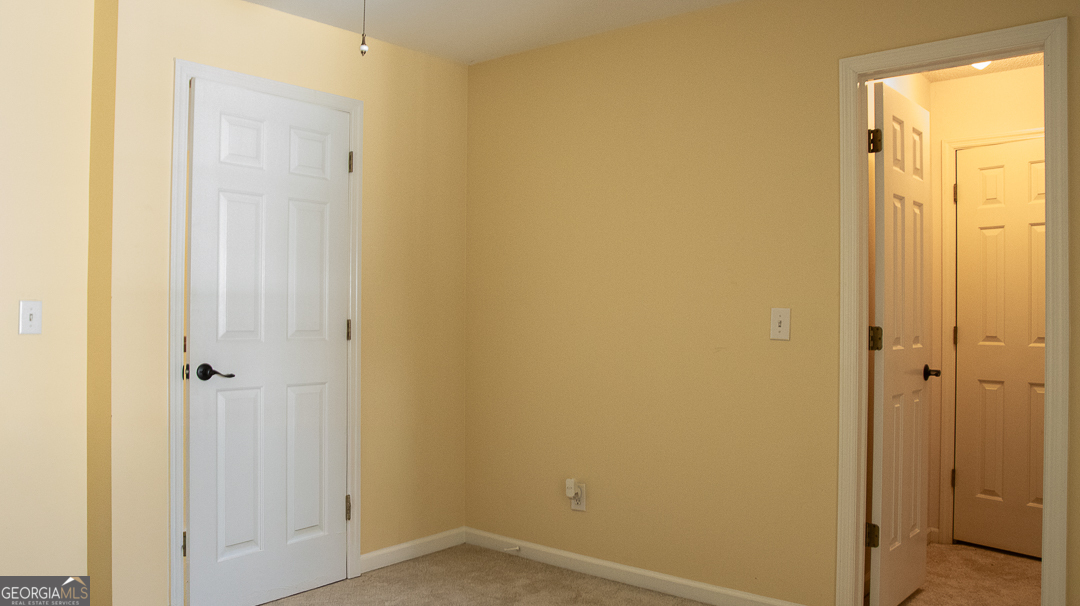 7036 Wind Run Way Stone Mountain GA 30087