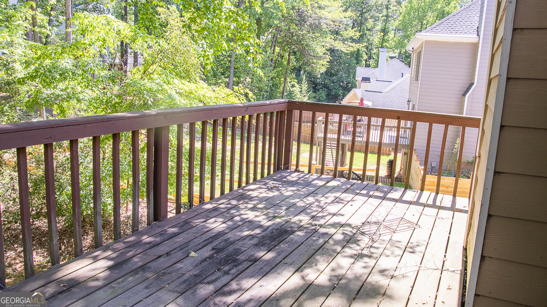 7036 Wind Run Way Stone Mountain GA 30087