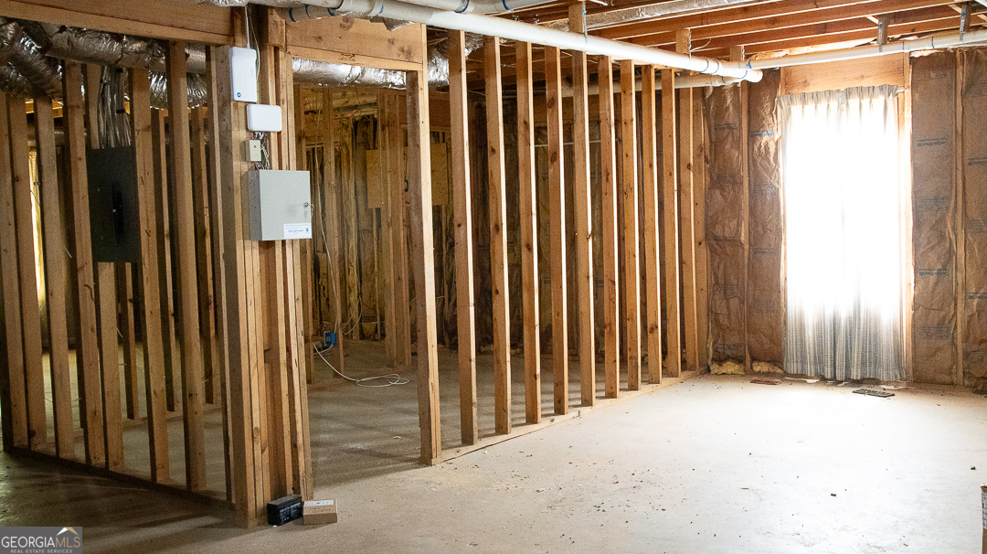 7036 Wind Run Way Stone Mountain GA 30087