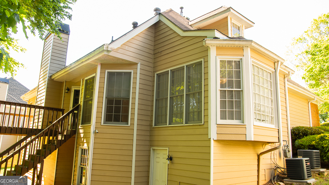 7036 Wind Run Way Stone Mountain GA 30087