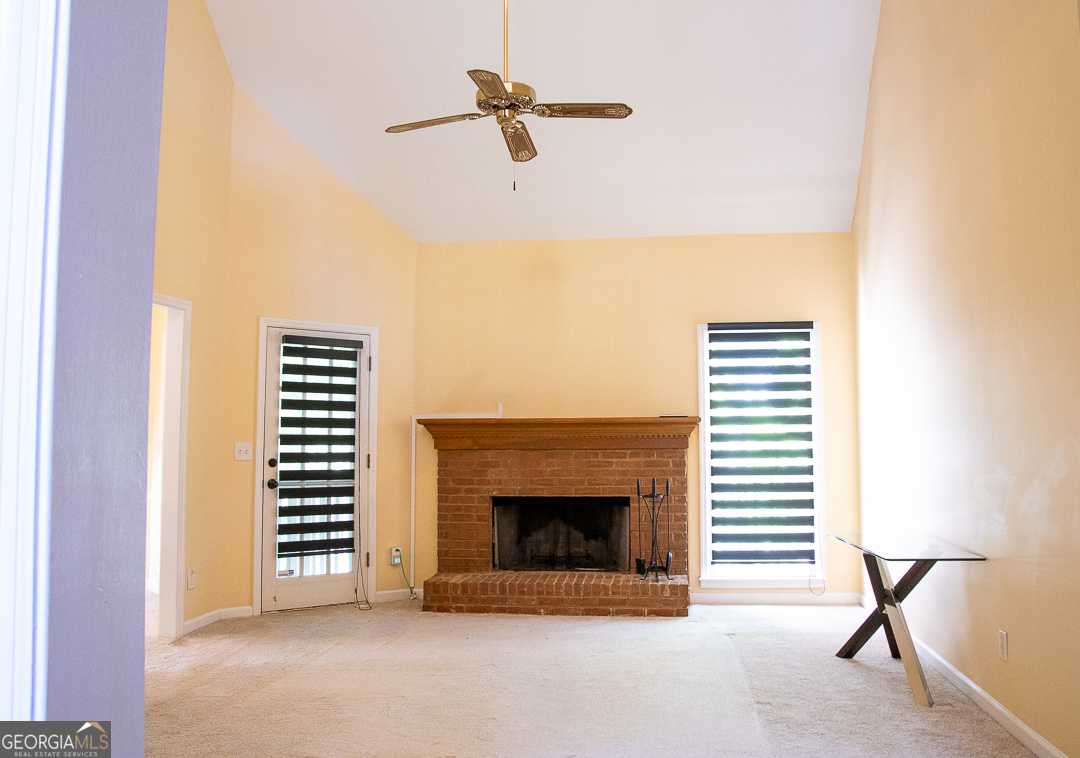 7036 Wind Run Way Stone Mountain GA 30087