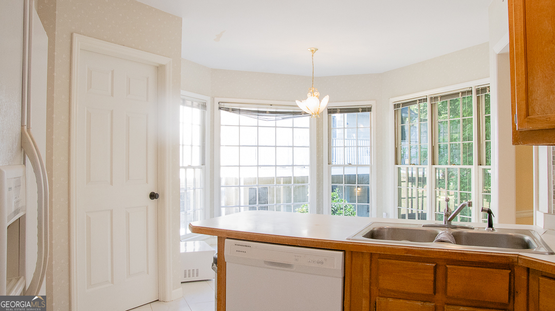 7036 Wind Run Way Stone Mountain GA 30087