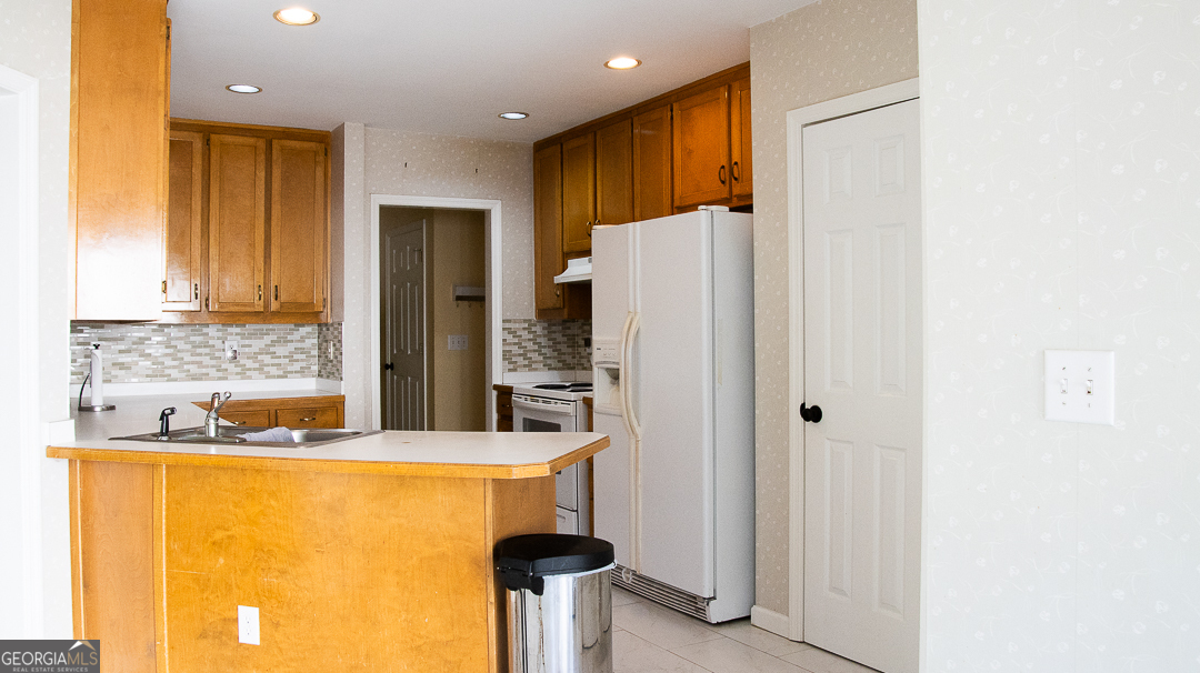 7036 Wind Run Way Stone Mountain GA 30087