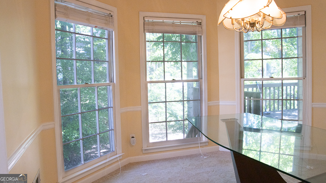 7036 Wind Run Way Stone Mountain GA 30087
