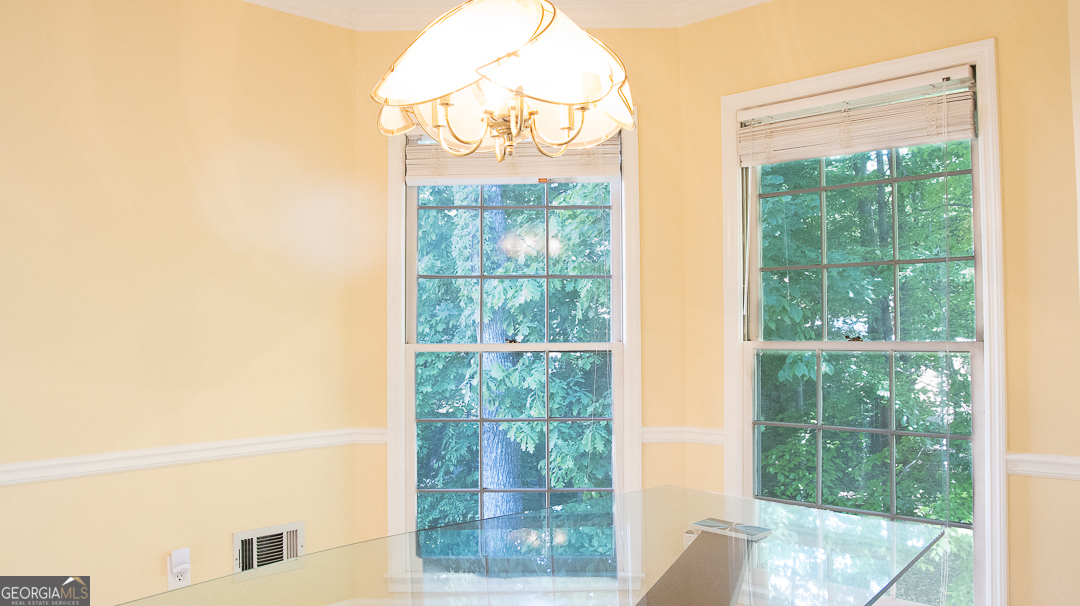 7036 Wind Run Way Stone Mountain GA 30087