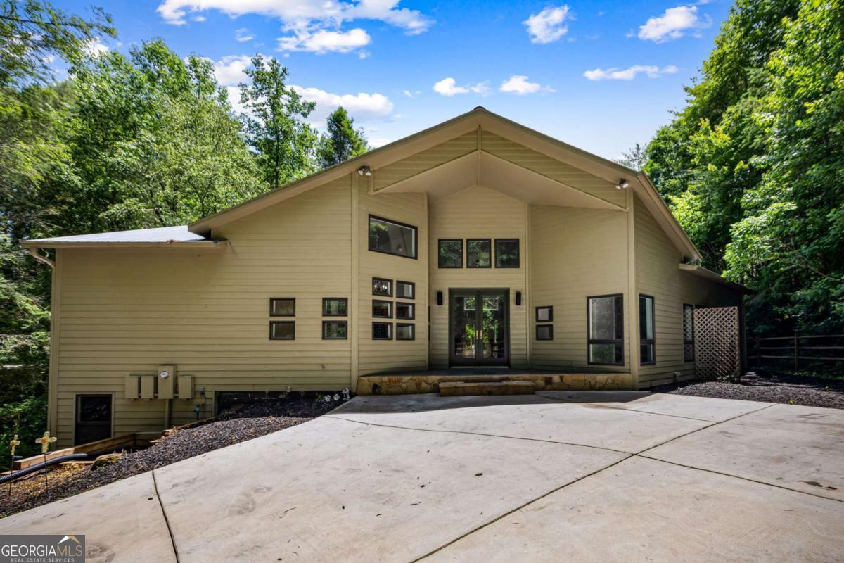 10323 Grassy Mountain Road Ellijay GA 30540