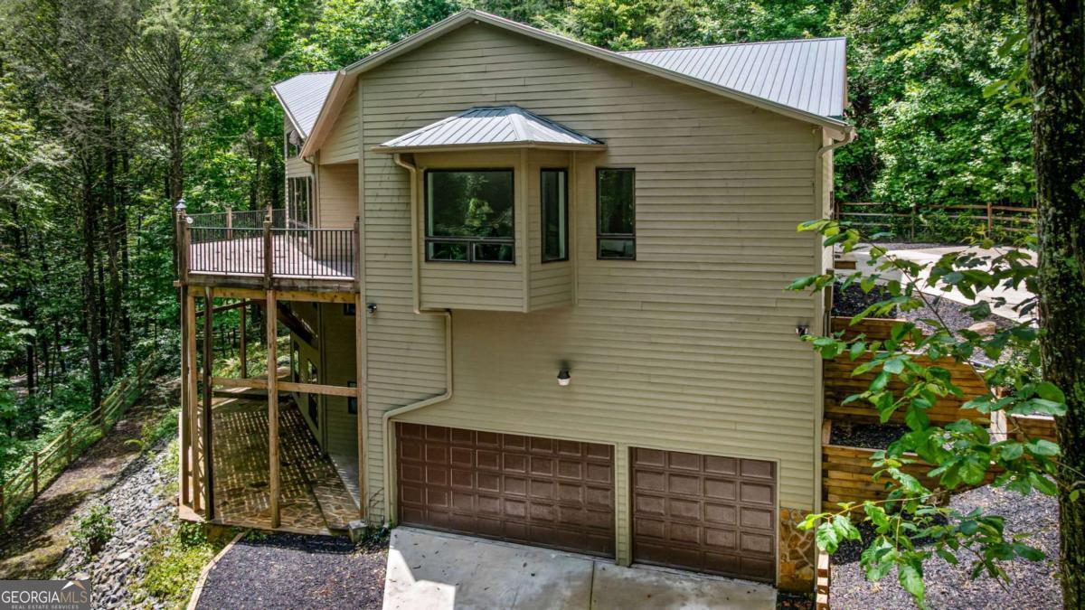 10323 Grassy Mountain Road Ellijay GA 30540