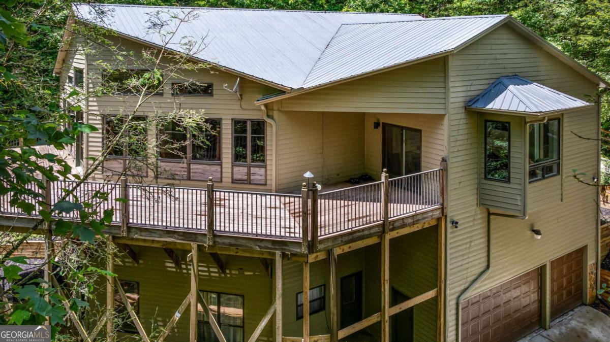 10323 Grassy Mountain Road Ellijay GA 30540