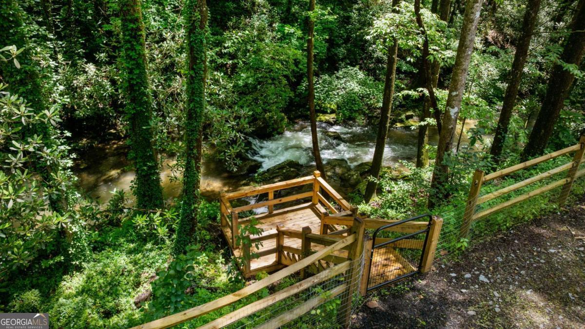 10323 Grassy Mountain Road Ellijay GA 30540