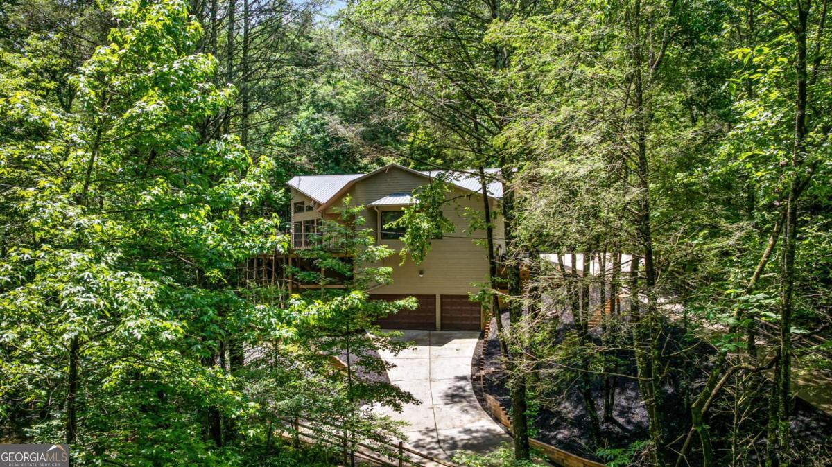 10323 Grassy Mountain Road Ellijay GA 30540