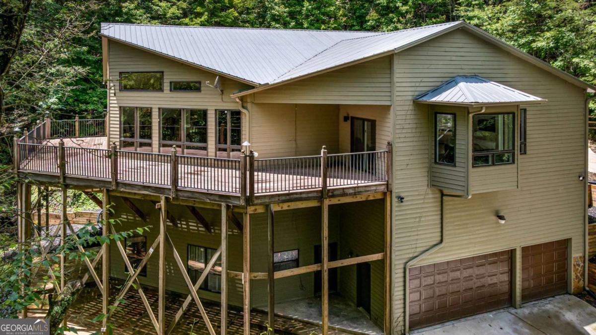 10323 Grassy Mountain Road Ellijay GA 30540