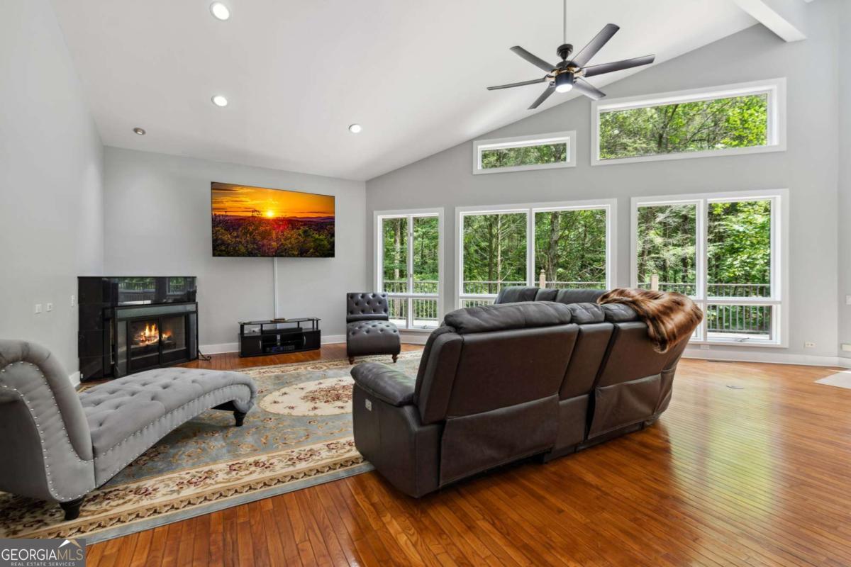 10323 Grassy Mountain Road Ellijay GA 30540