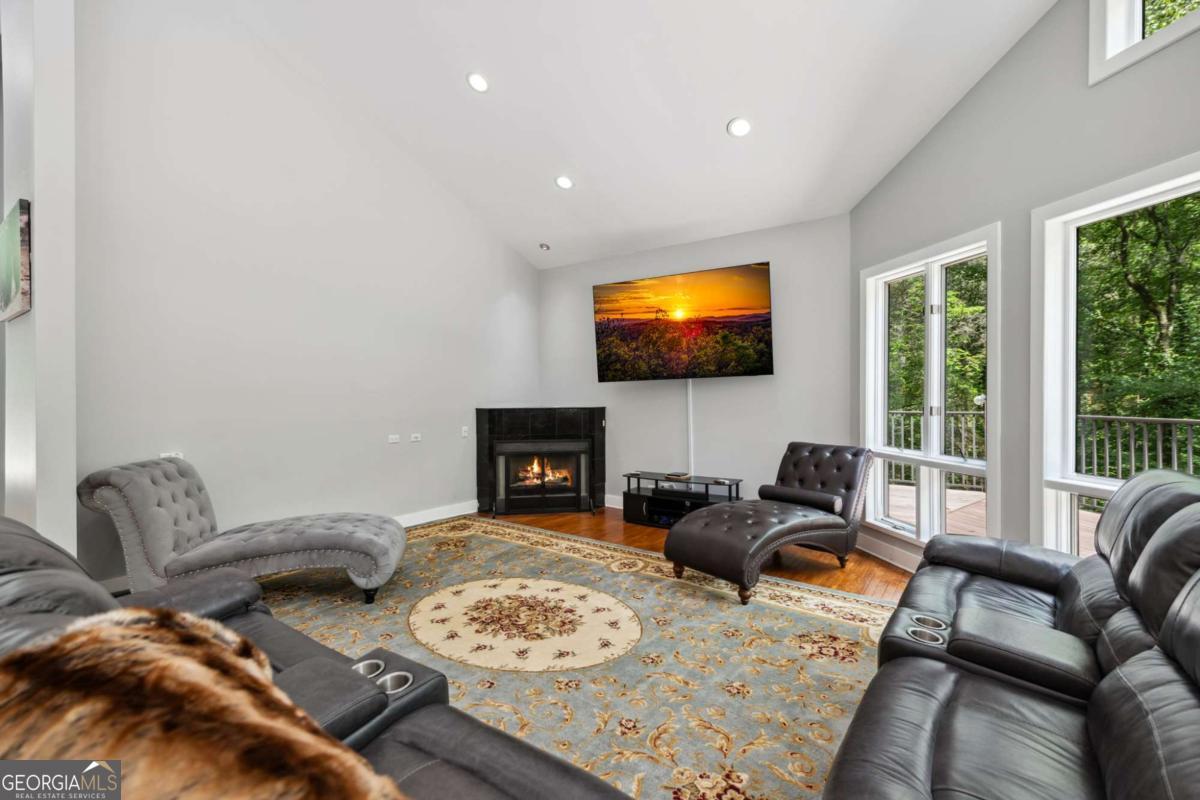 10323 Grassy Mountain Road Ellijay GA 30540