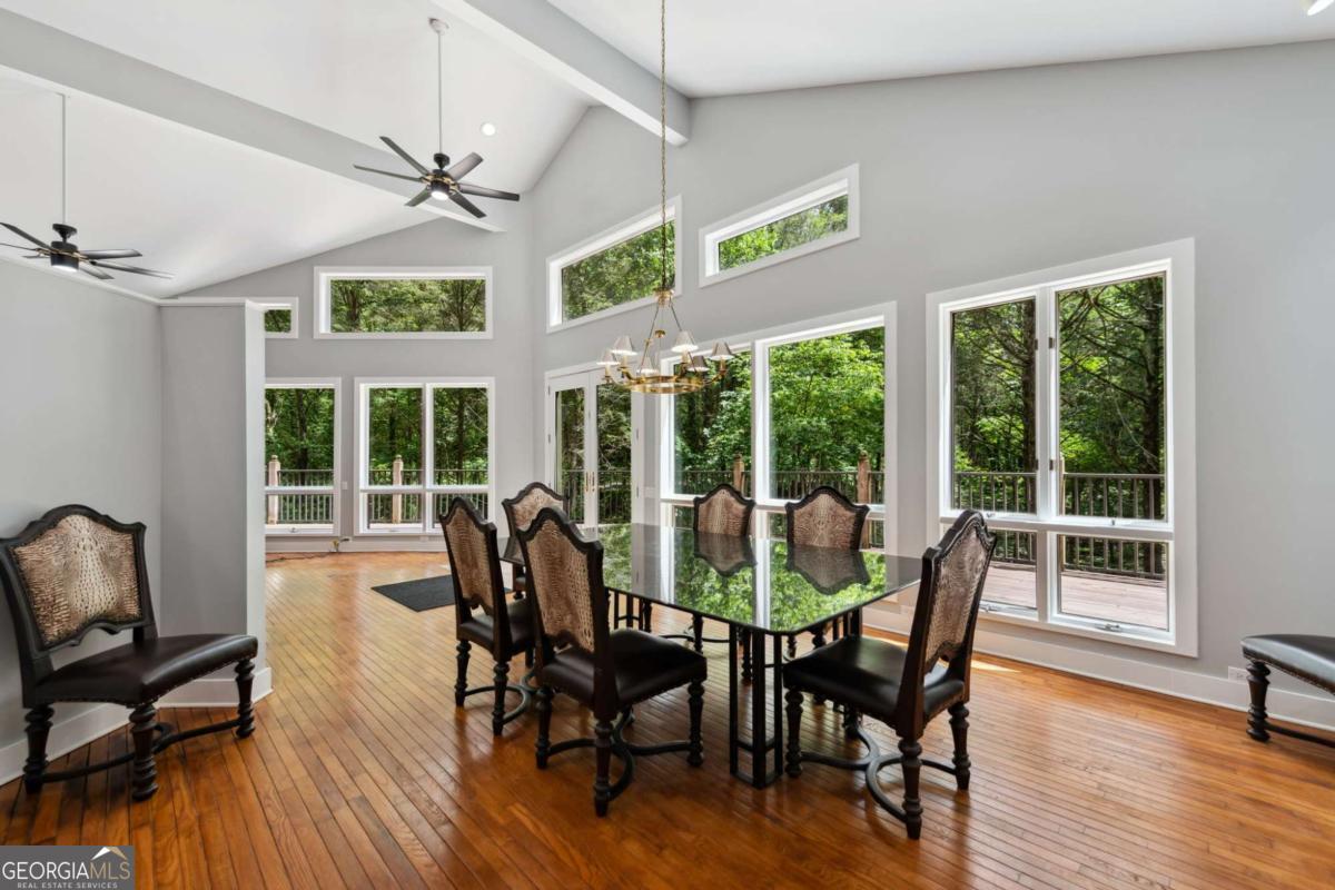 10323 Grassy Mountain Road Ellijay GA 30540