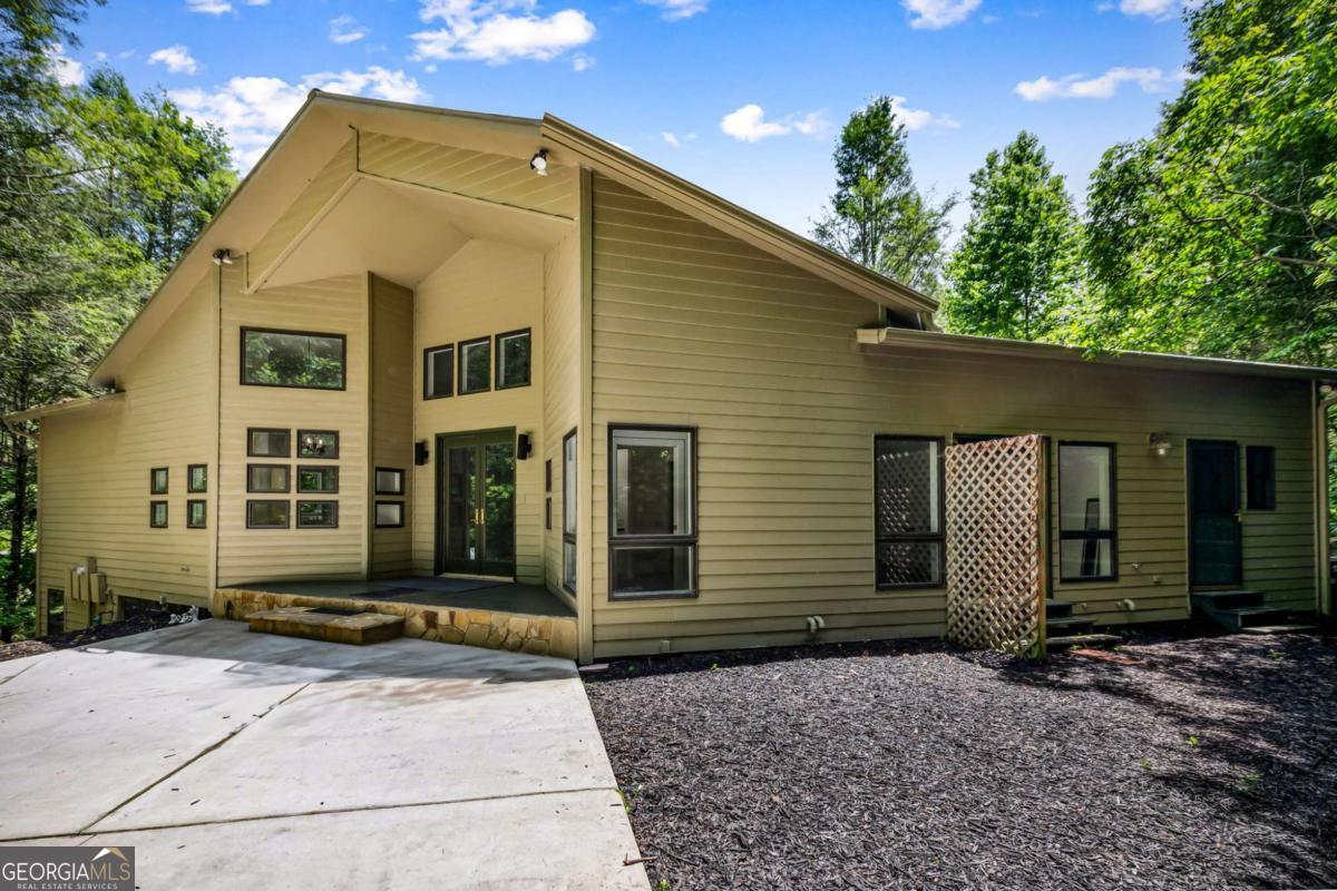 10323 Grassy Mountain Road Ellijay GA 30540