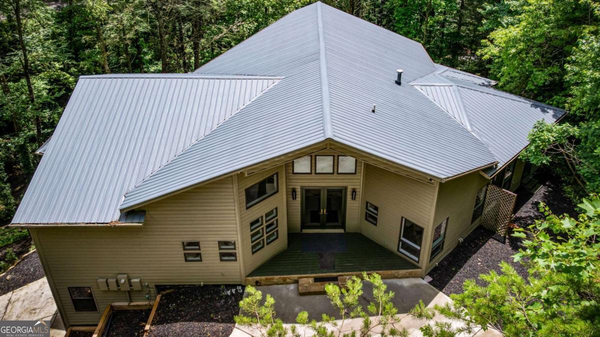 10323 Grassy Mountain Road Ellijay GA 30540