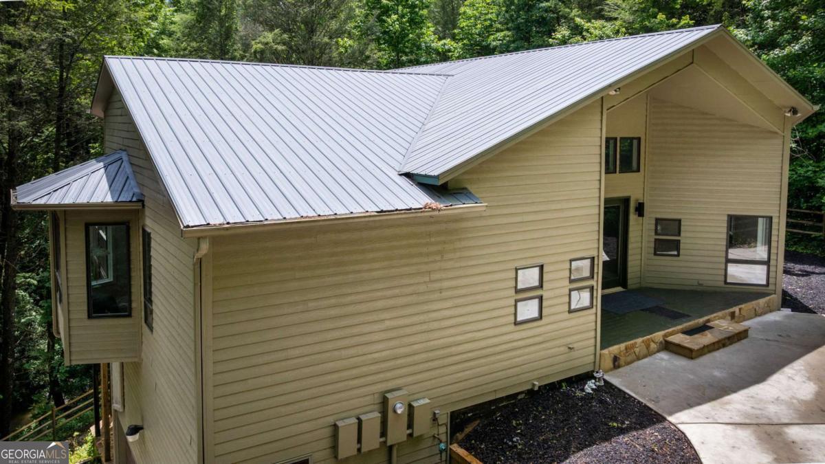 10323 Grassy Mountain Road Ellijay GA 30540