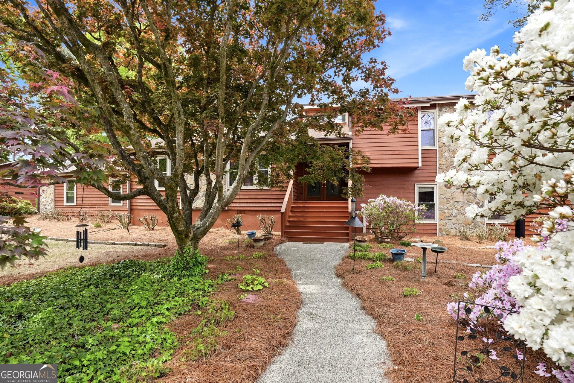 4228 Cove Court NE Marietta GA 30067