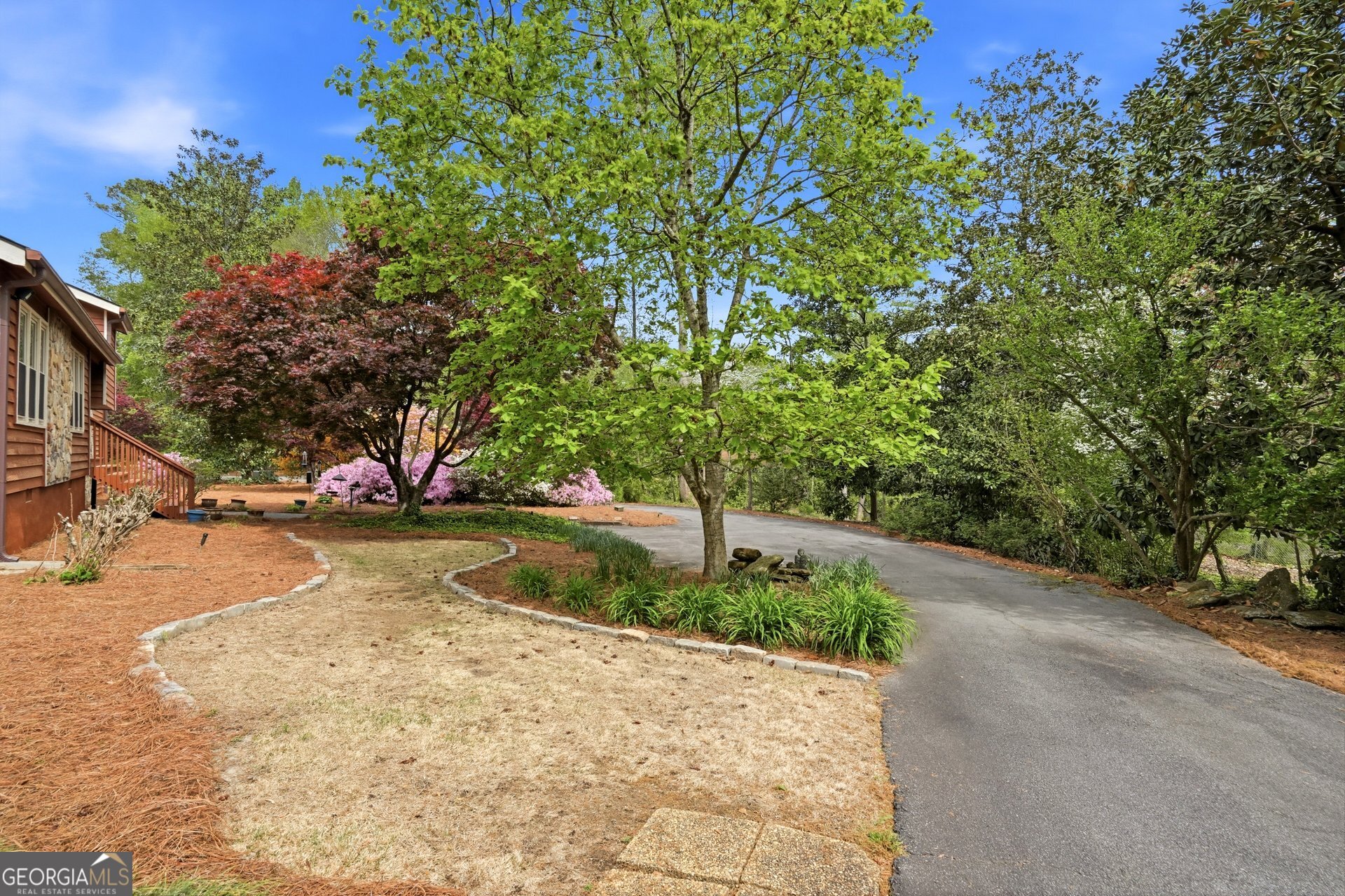 4228 Cove Court NE Marietta GA 30067