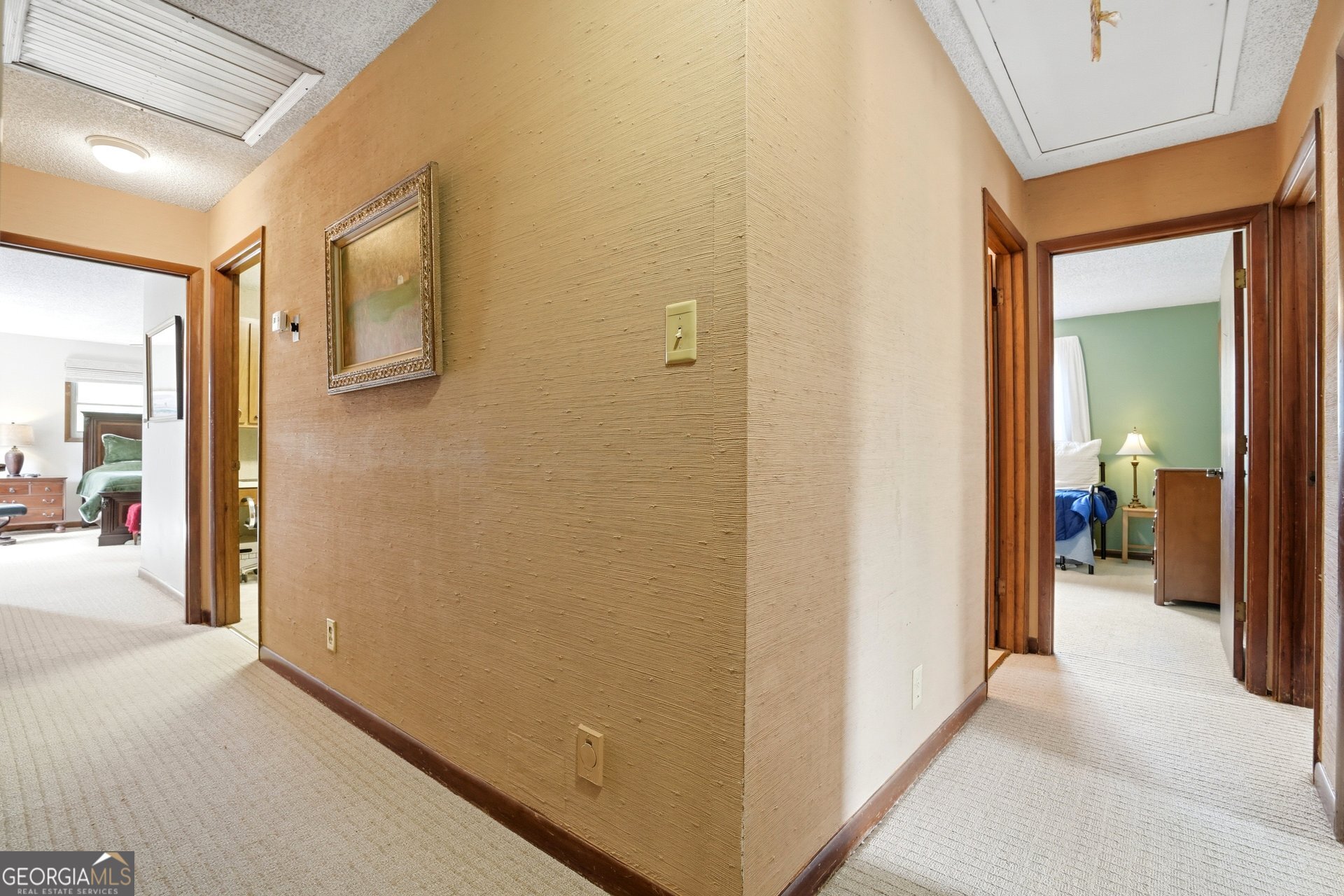 4228 Cove Court NE Marietta GA 30067