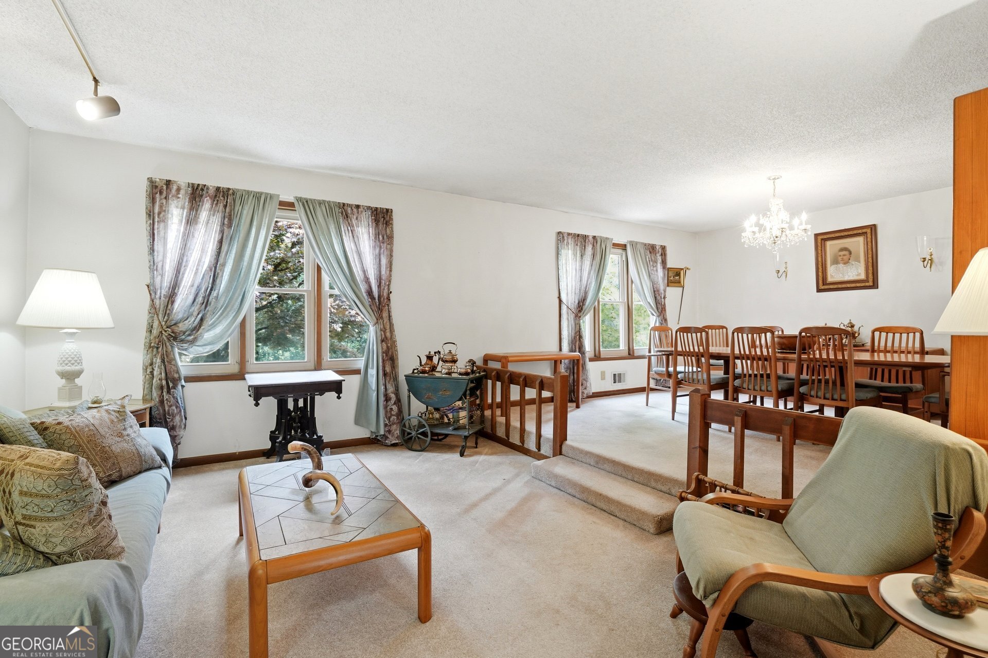 4228 Cove Court NE Marietta GA 30067
