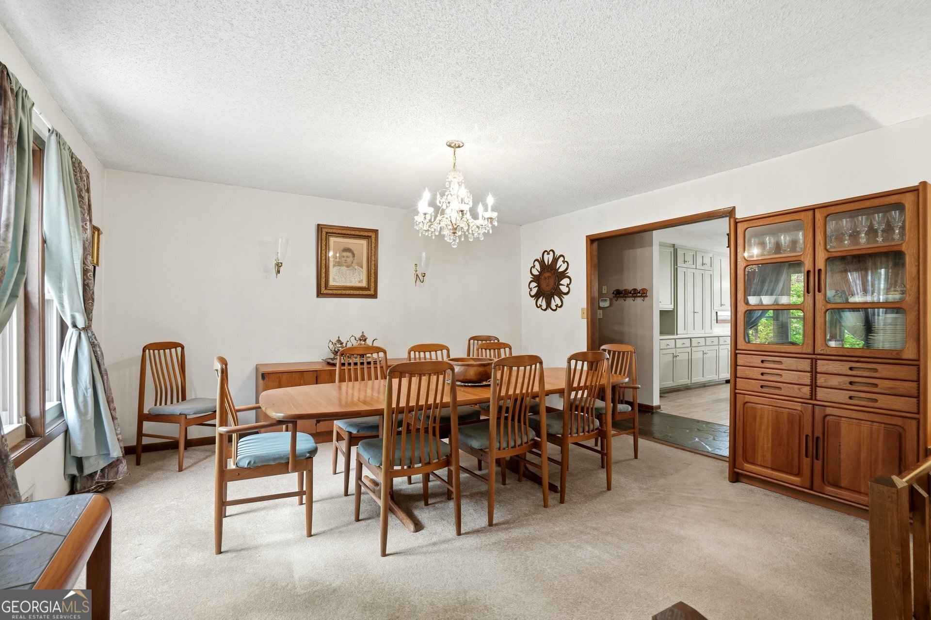 4228 Cove Court NE Marietta GA 30067