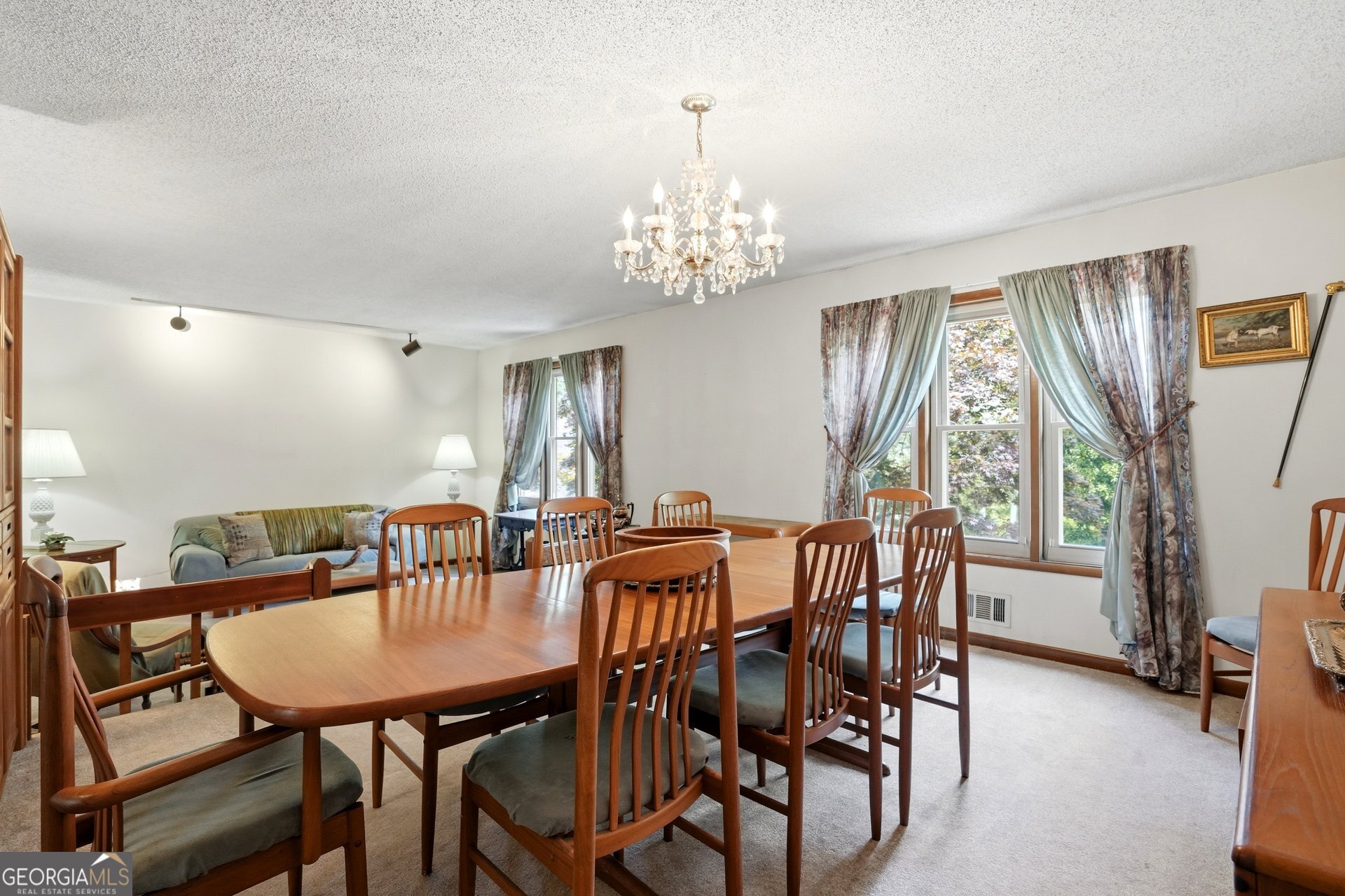 4228 Cove Court NE Marietta GA 30067