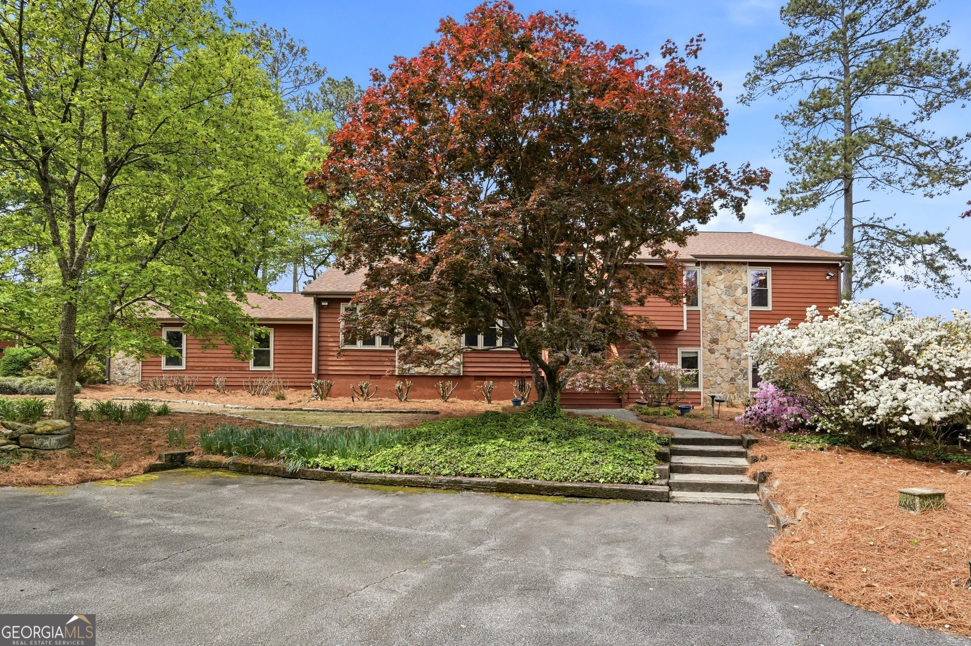 4228 Cove Court NE Marietta GA 30067