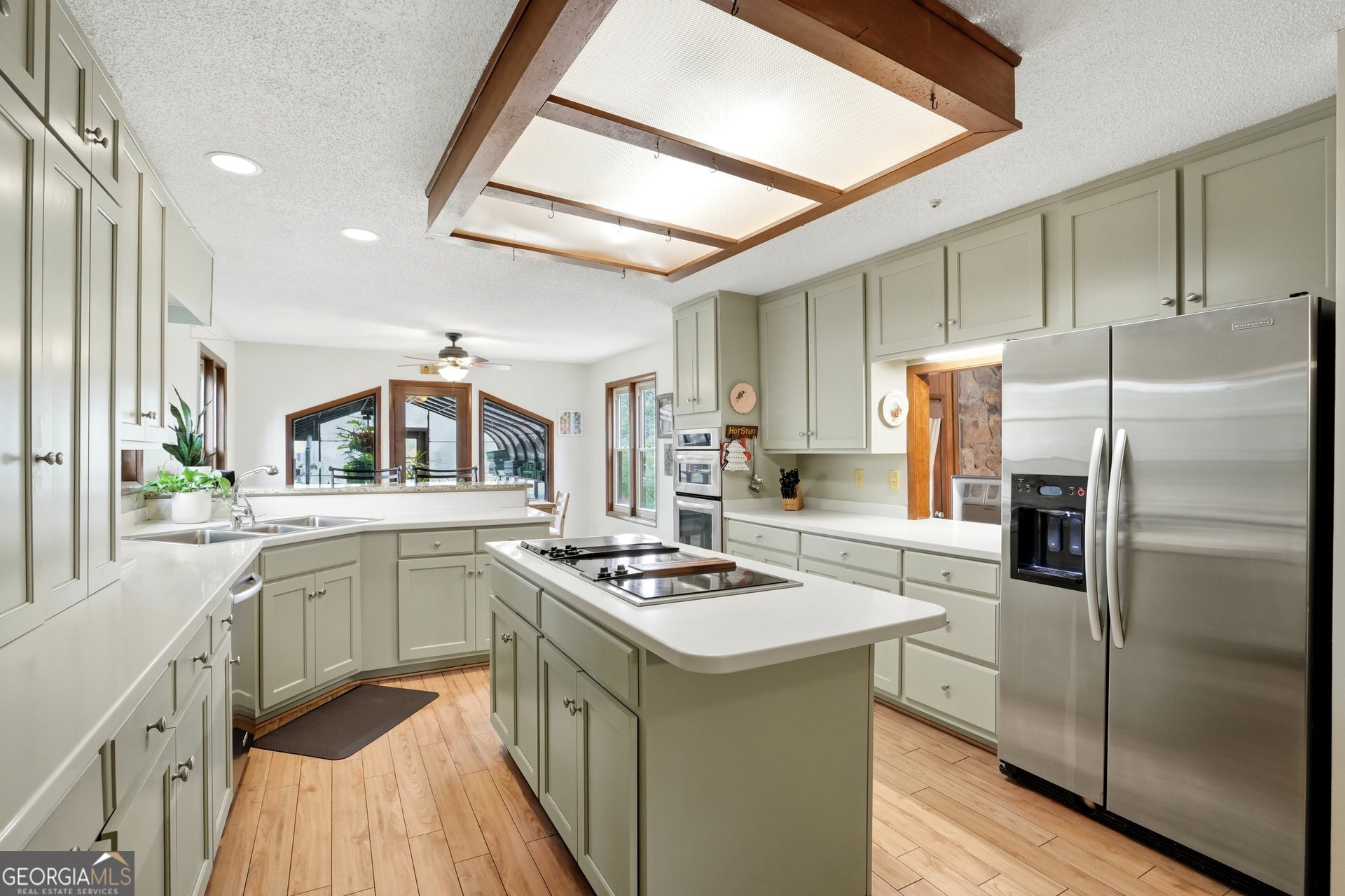 4228 Cove Court NE Marietta GA 30067