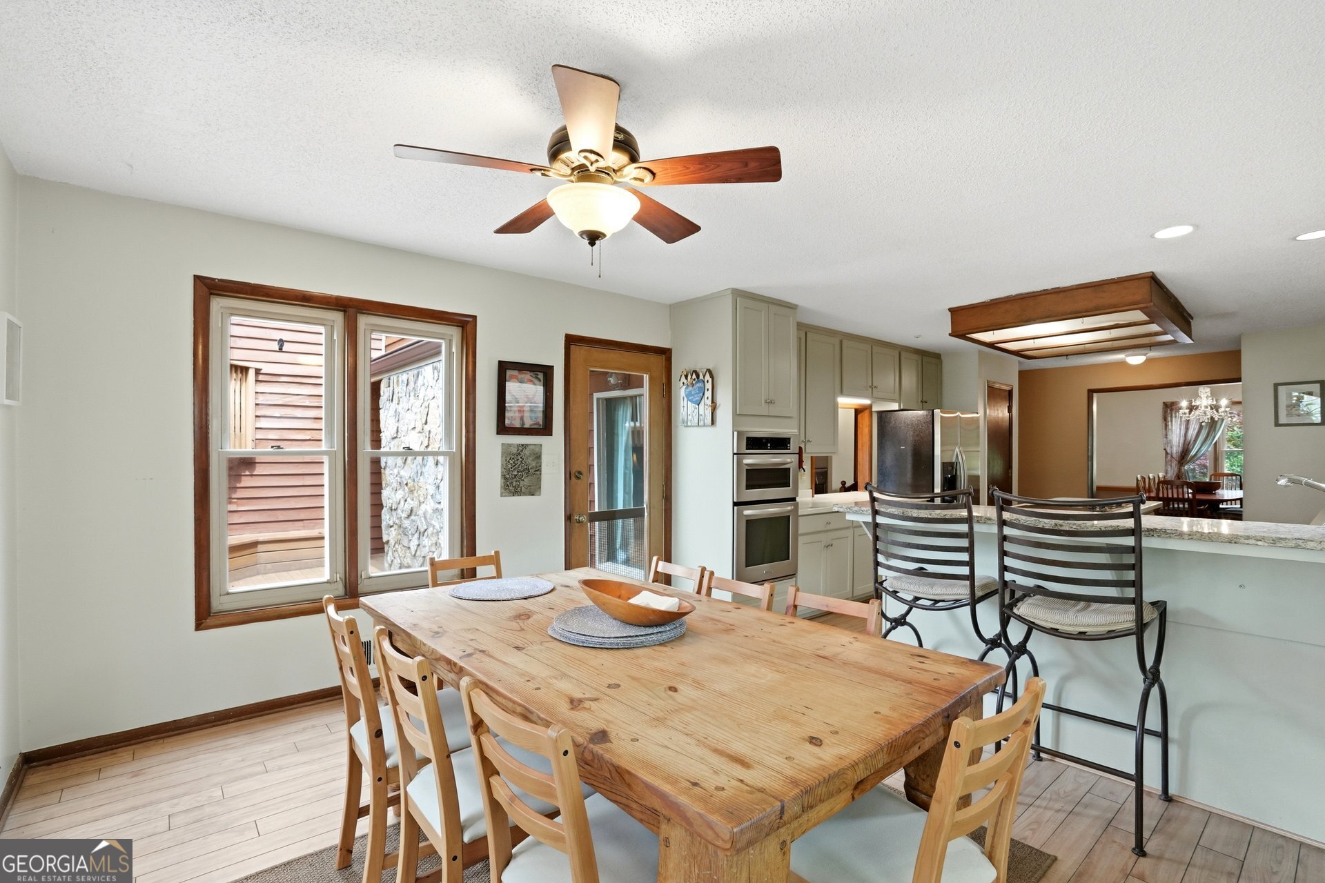 4228 Cove Court NE Marietta GA 30067