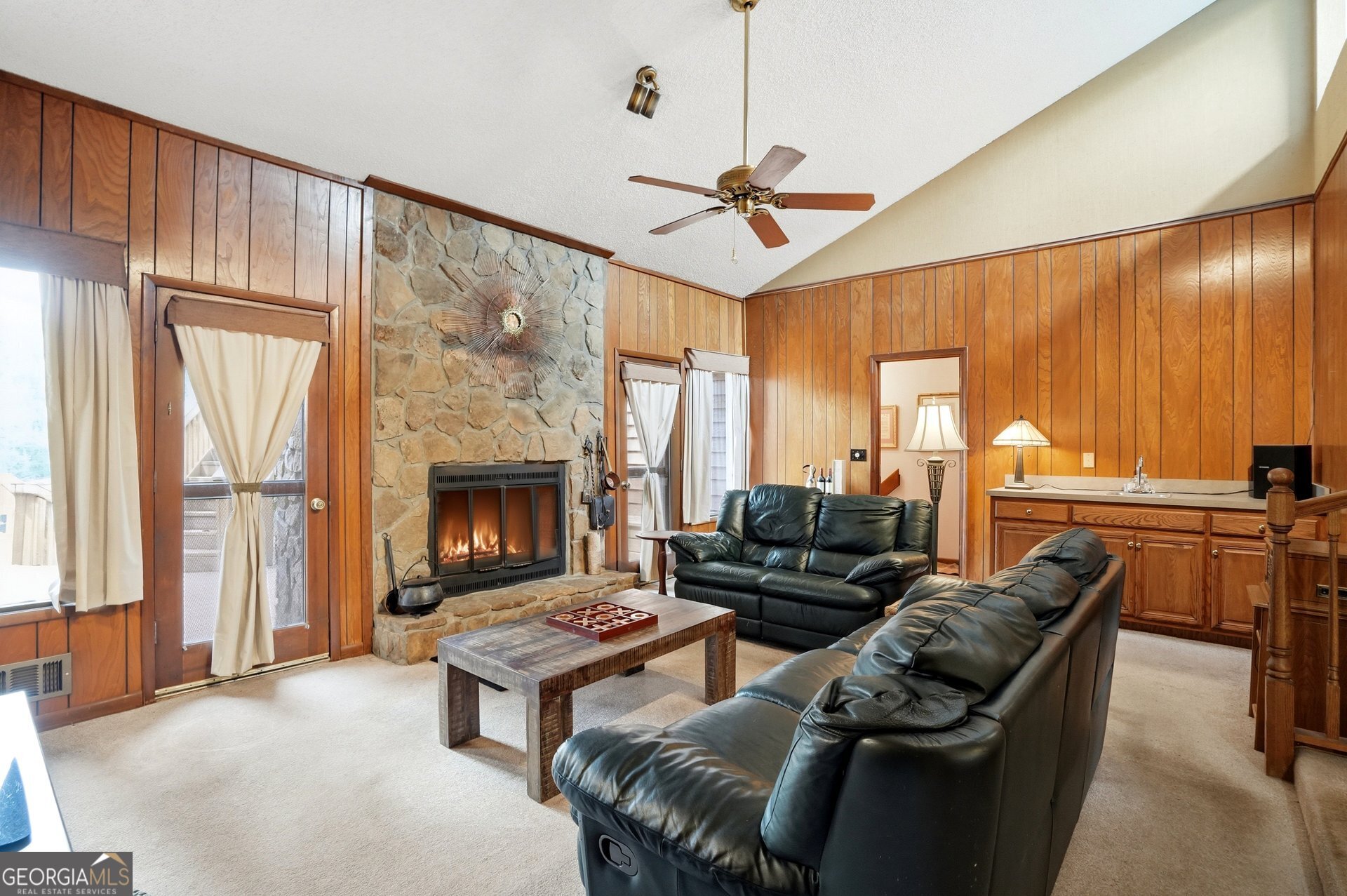 4228 Cove Court NE Marietta GA 30067